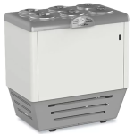 Mondial Framec DOLCE VITA NEW 6 220公升 意大利MF雪糕冷凍櫃